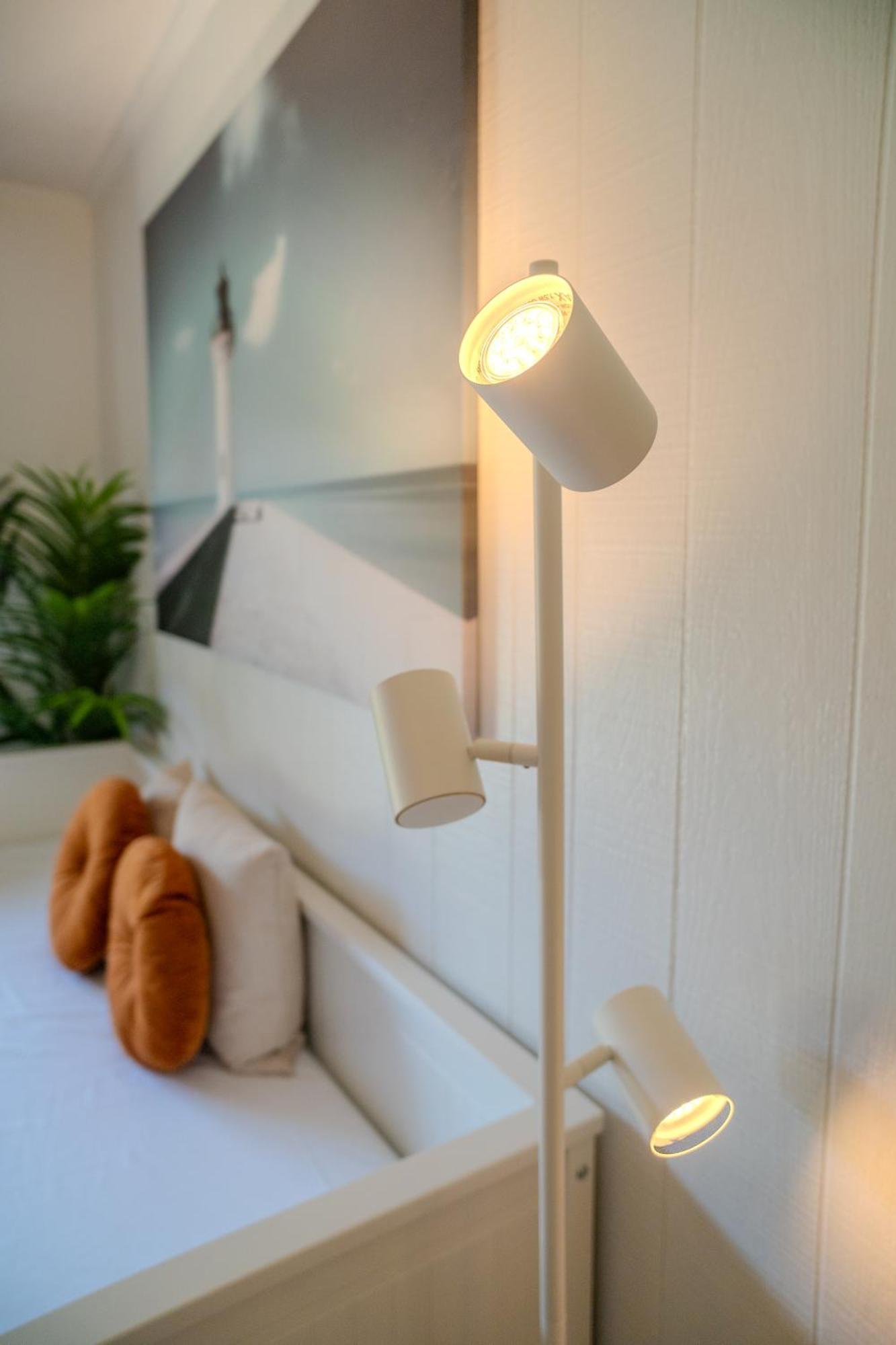 شقة Flamingos Hideaway Stylish 1Br Coastal Escape 155 جنوب جزيرة بادري المظهر الخارجي الصورة